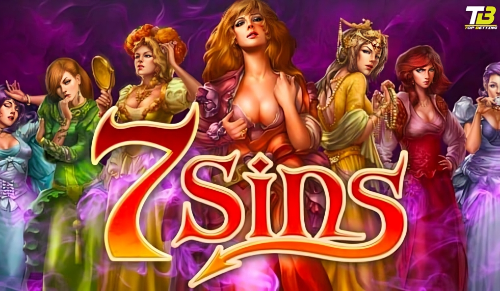 How to Play 7 Sins Slot Game