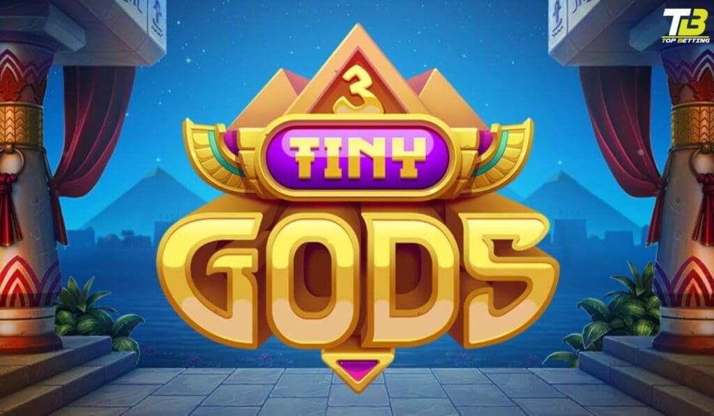 How to Play 3 Tiny Gods Slot