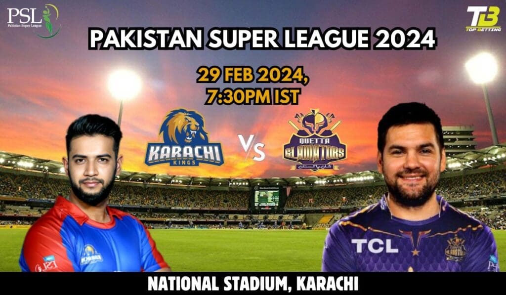 KRK Vs QTG Match Prediction