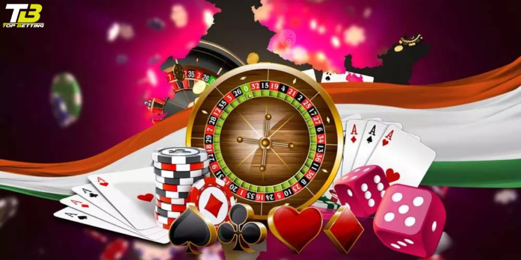  A Glimpse into VIP Casino Players in India