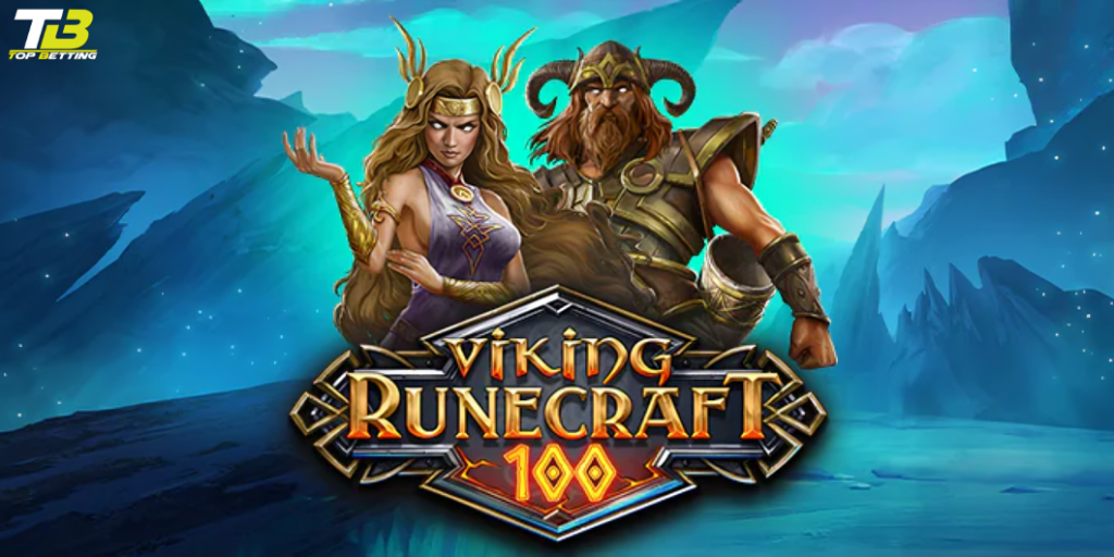 How to Play Viking Runecraft 100