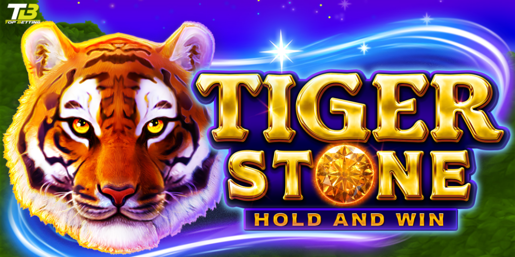 How to Play Tiger Stone Slot Game