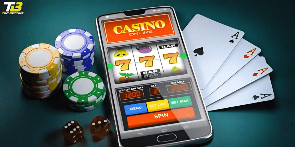 Why Are Mobile Phones Blocked in Casinos 