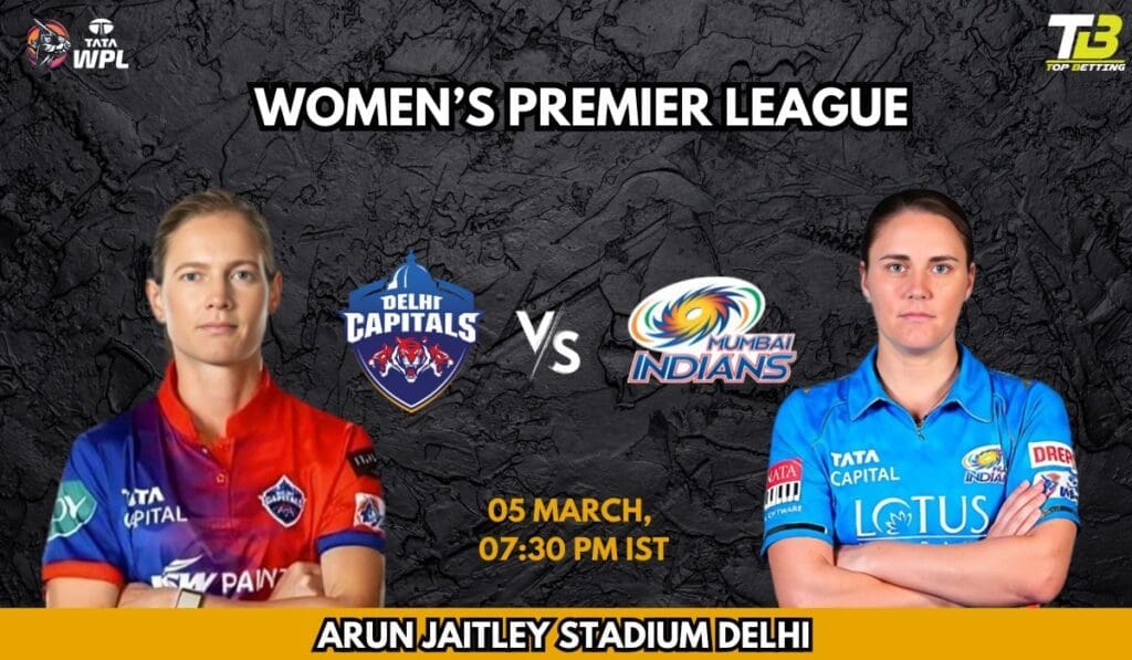 DCW Vs MIW Match Prediction