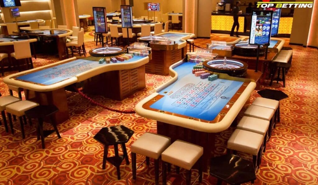 12 Best Casinos of the Country