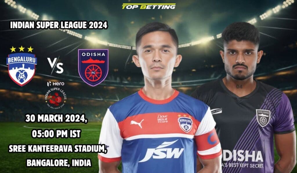 BFC Vs OFC Match Prediction