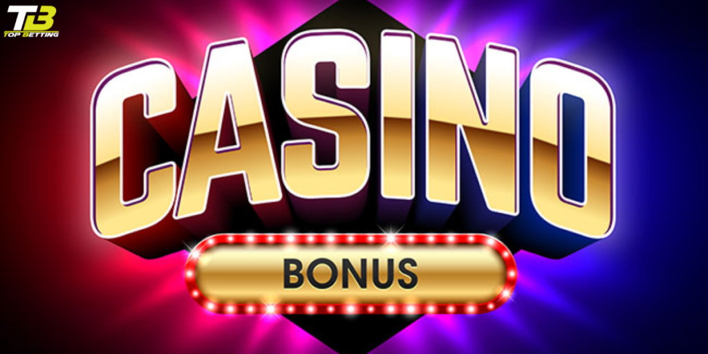 Online Casino Bonus Offers 