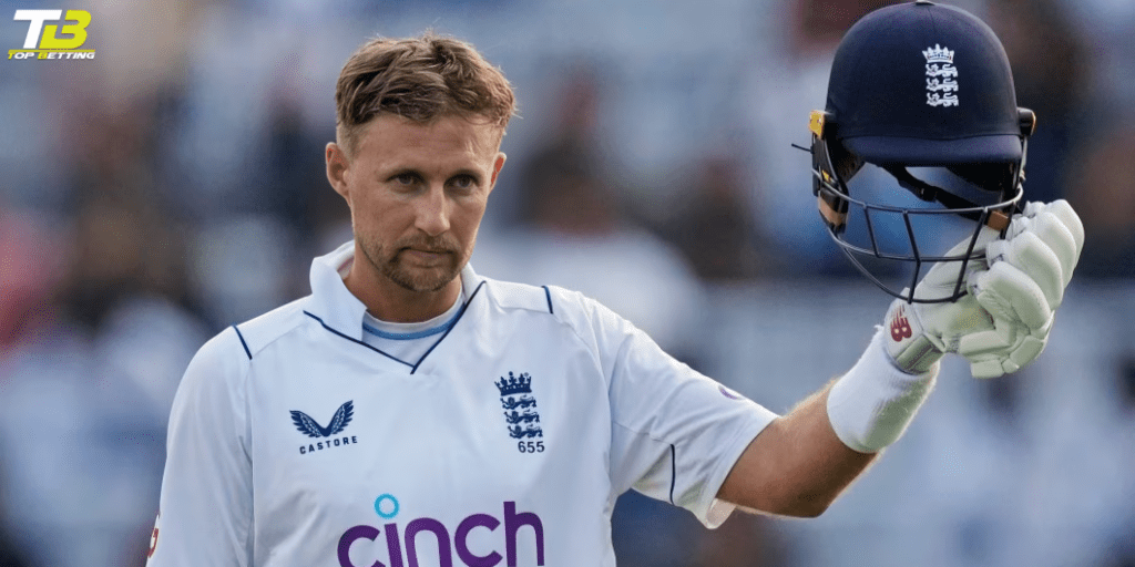 Joe Root brushes aside criticism 