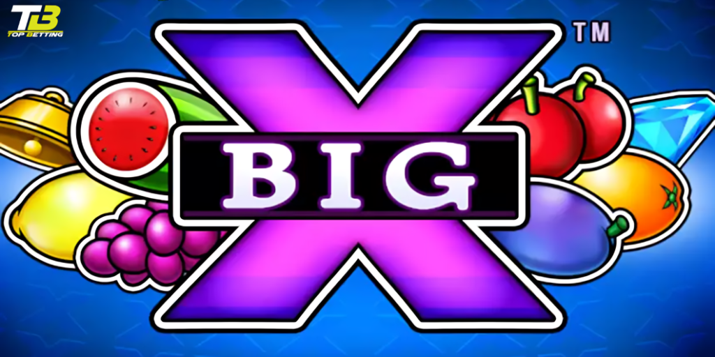 How to Play Big X Slot 