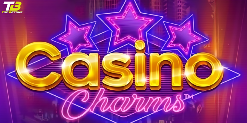 How to play Casino Charms Slot