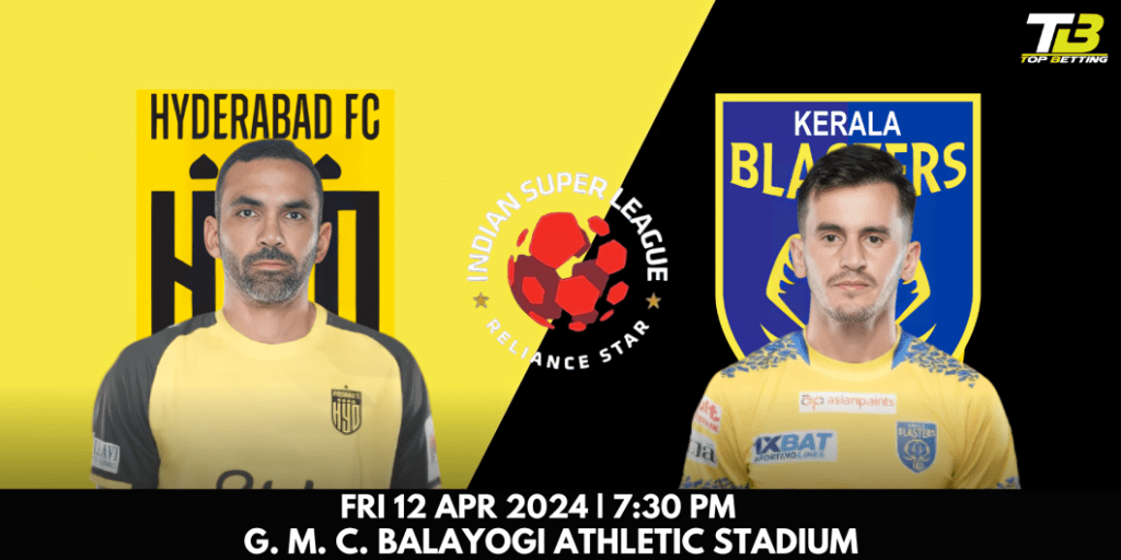 Hyderabad FC vs Kerala Blasters Match Prediction | ISL 2024