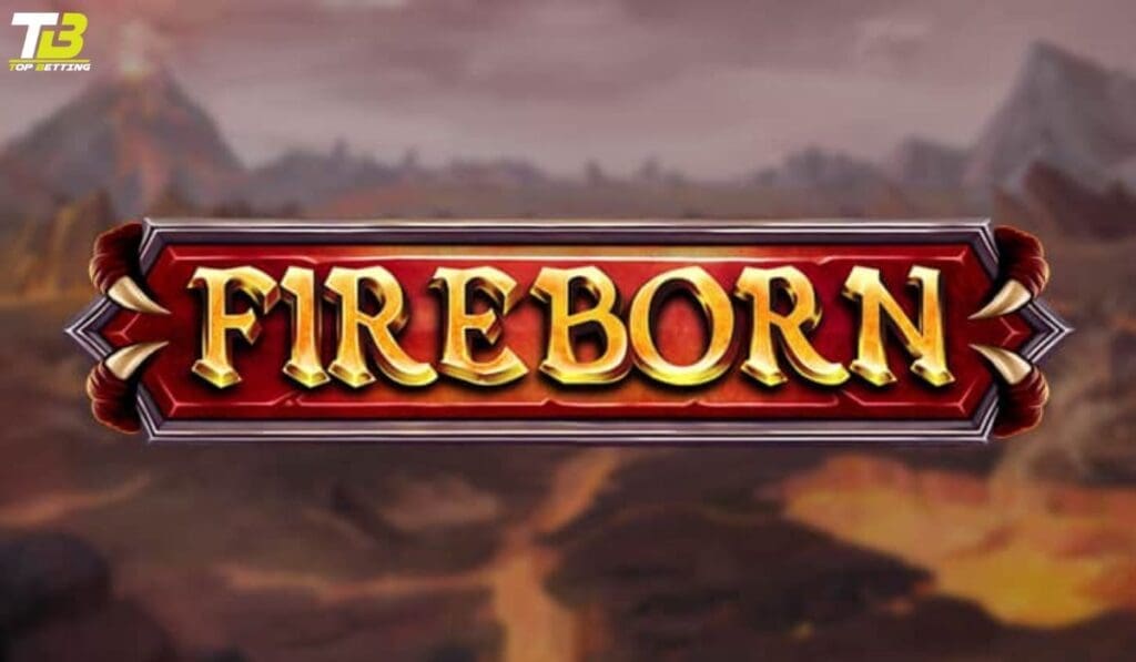 How to Play Fire born Slot