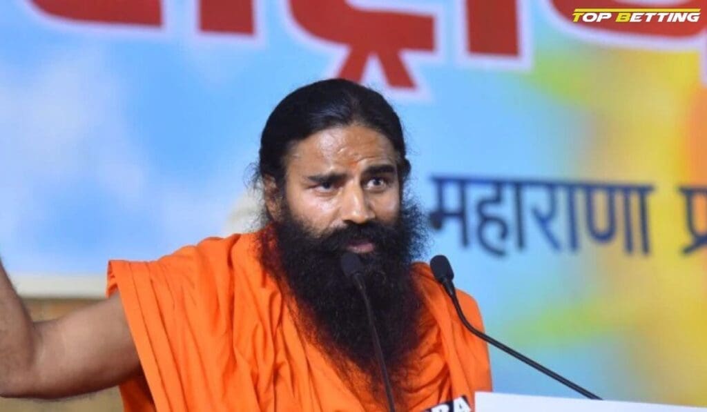 SC Rejects Ramdev's Apology