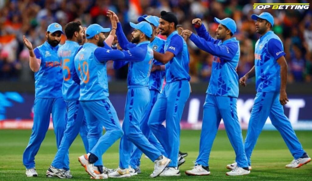 Who will play for India in the World Cup