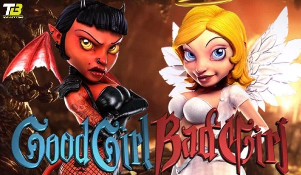 How to Play Good Girl Bad Girl Slot