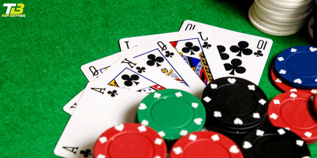 The impact of poker on problem-solving skills