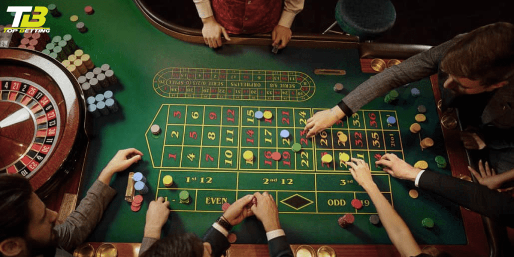 Other Strategies for Winning at Roulette