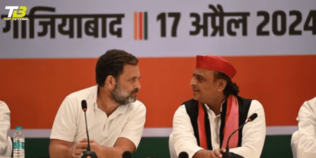 Akhilesh Yadav Predict BJP Wipeout in INDIA Bloc