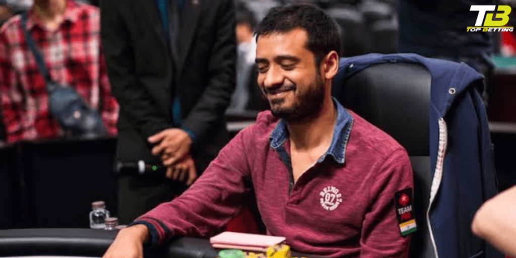 The impact of power couples on the Indian poker community