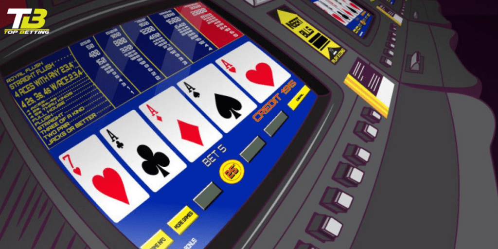 Real-life stories of big wins from playing video poker sequential royals