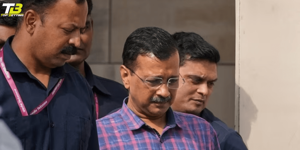 Delhi Court Reserves Verdict on Kejriwals Insulin Plea