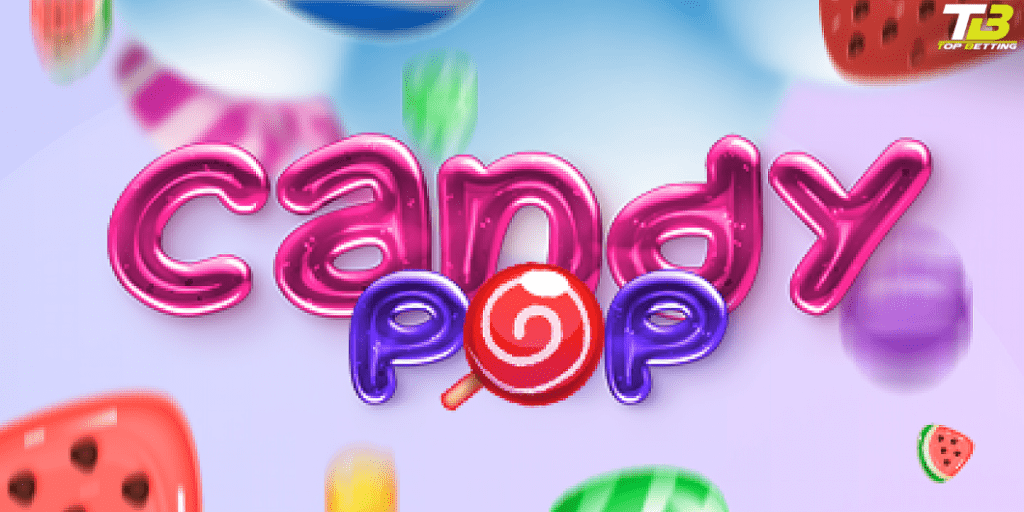 How to play Candy Pop 