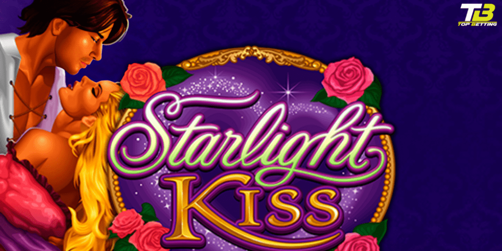 Explore the Magical World of Starlight Kiss Slot