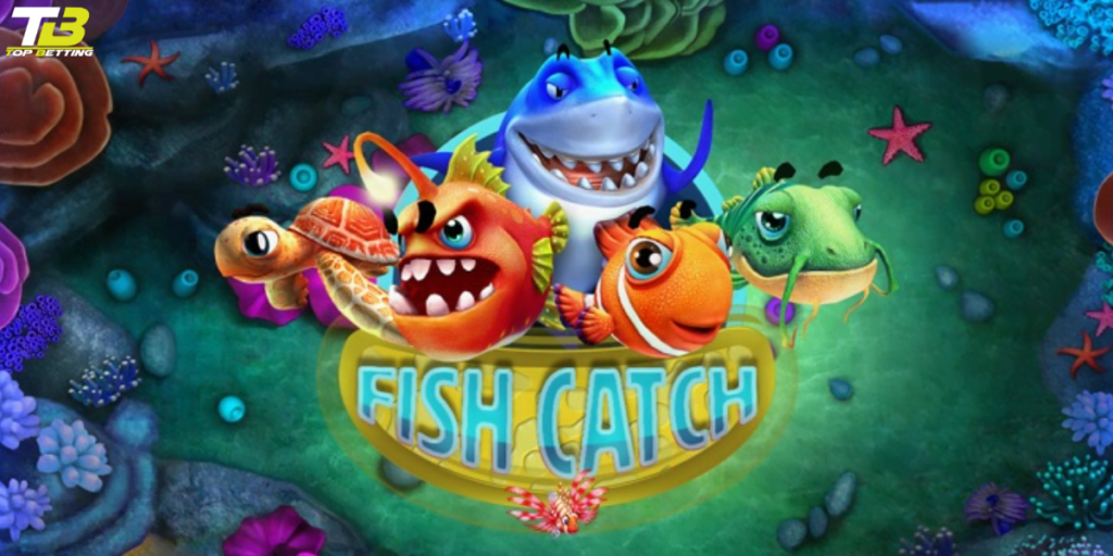 How to Play Fish Catch Game