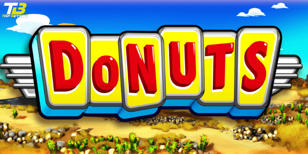 How to play Donuts Slot