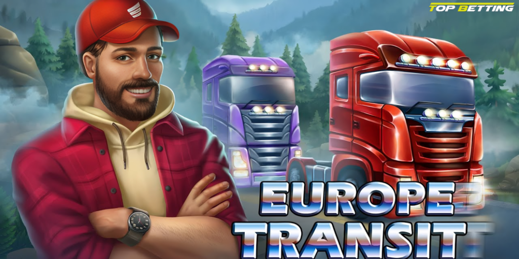 How to Play European Transit Sot