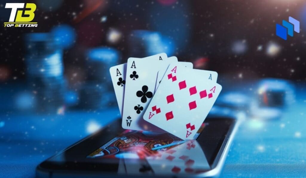 The Influence of Social Media on Online Casino 