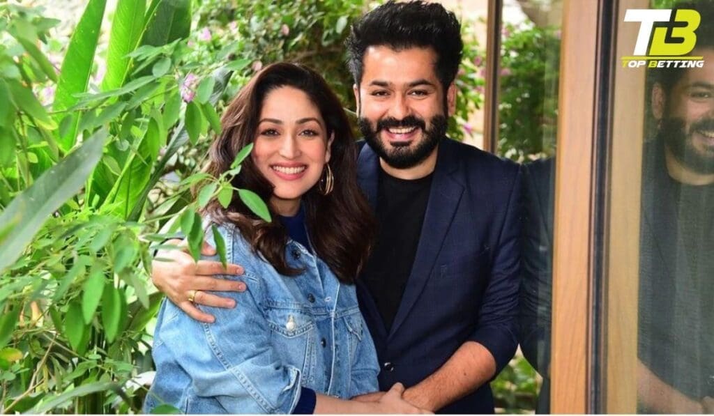 Yami Gautam-Aditya Dhar welcome baby boy