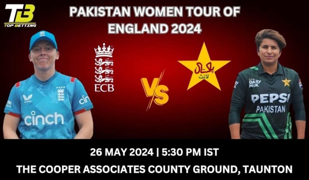 ENGW vs PAKW Match prediction and tips 