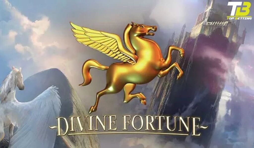 How to Play Divine Fortune Slot