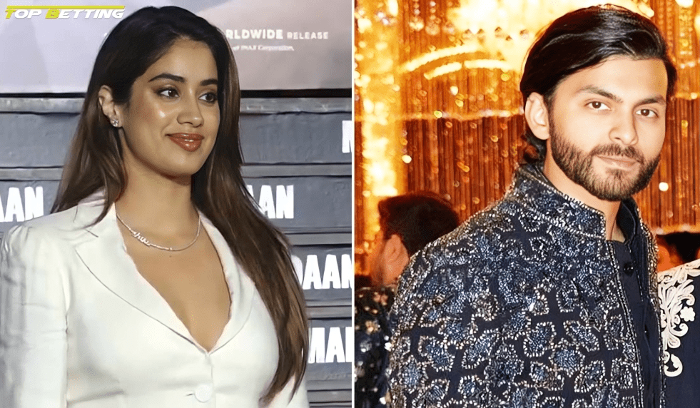 Janhvi kapoor and Shikhar Denied Marriage