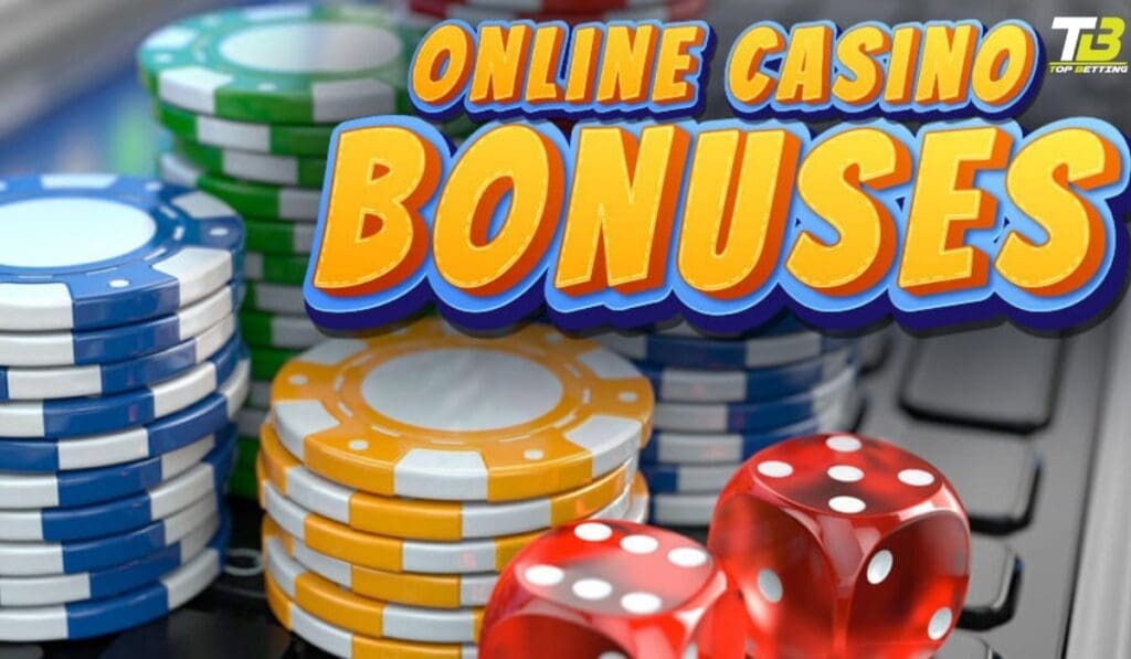 The Economics of Casino Bonuses