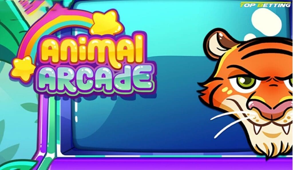 How to Play Animal Arcade Slot?