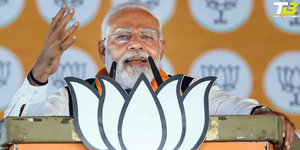 PM Modi invokes a Gujarat-Panj Pyaras link. What was it?