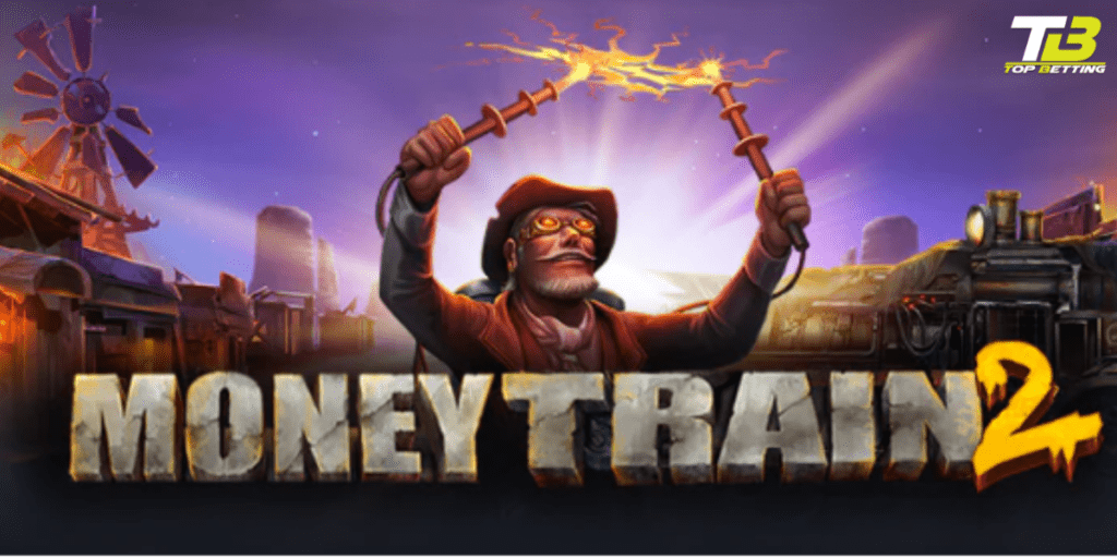 How to Play Money Train 2 Slot Game? A comprehensive guide