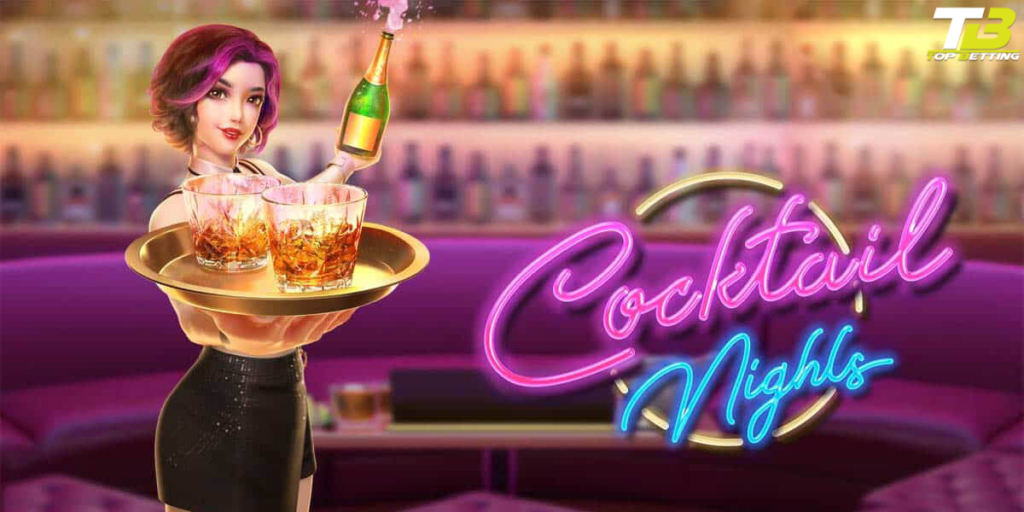 How to Play Cocktail Nights Slot Game? A comprehensive guide