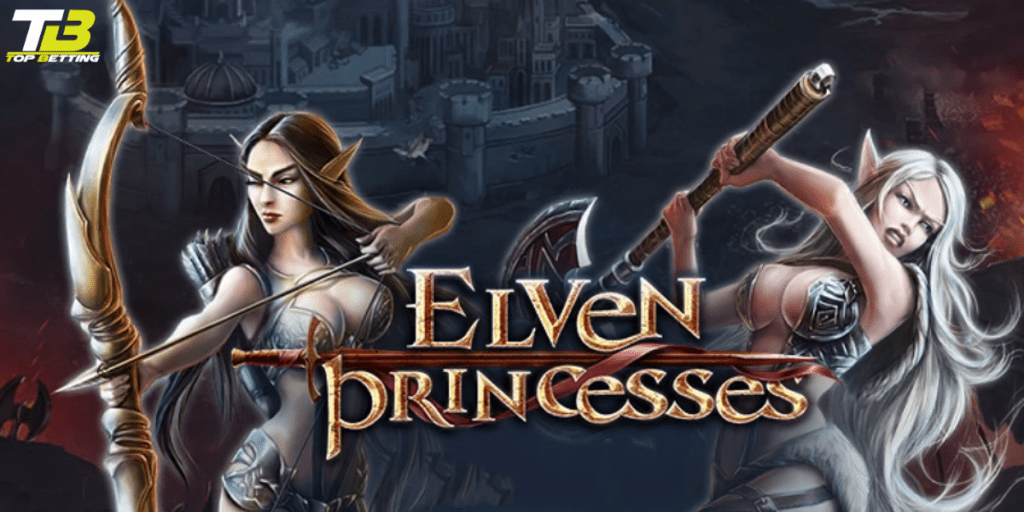 How to Play Elven Princesses Slot Game? A comprehensive guide