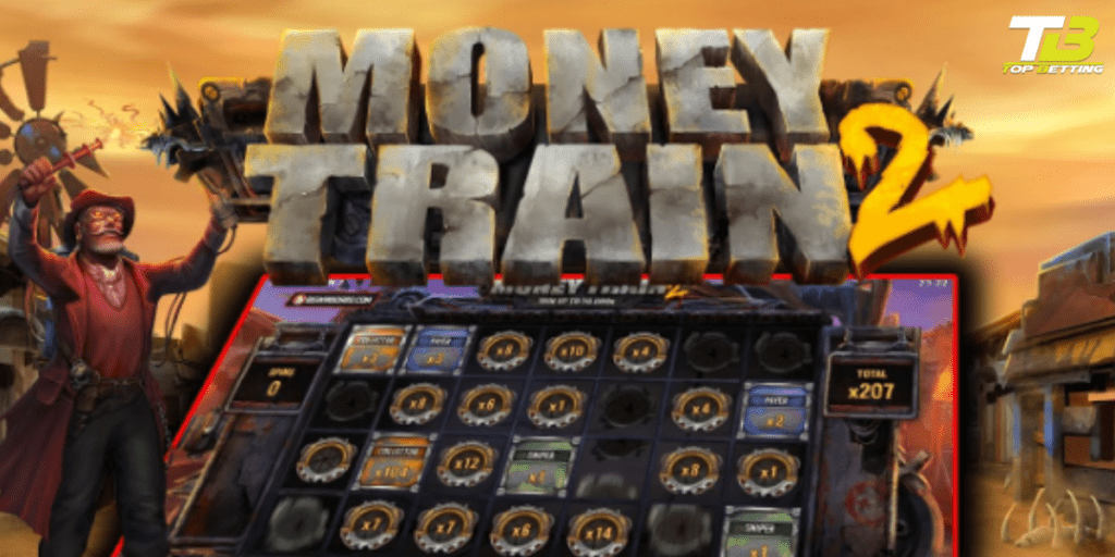 Money Train 2 Slot Game Variations and Versions