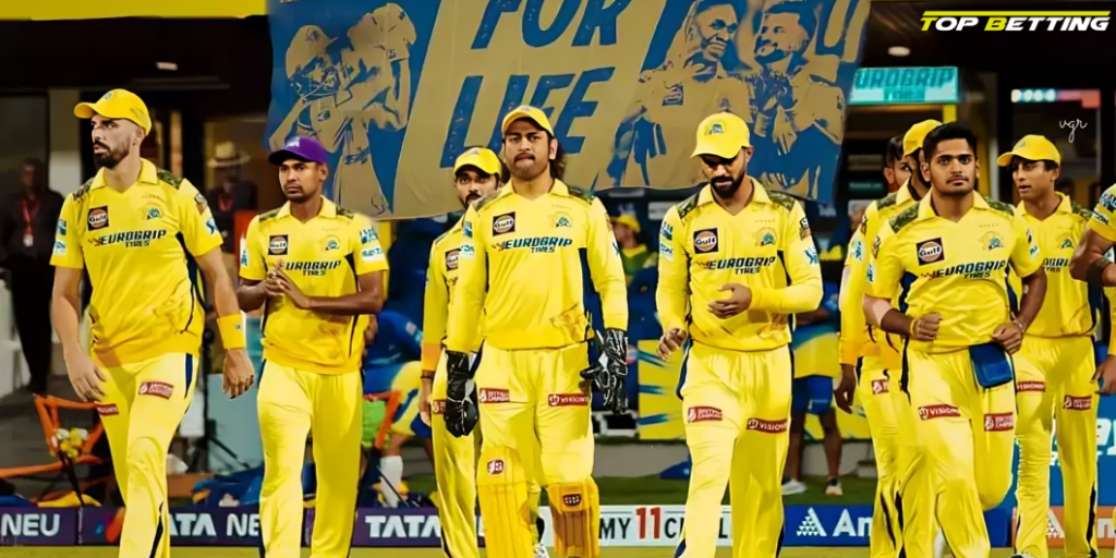 Will CSK Qualify for IPL Playoffs 