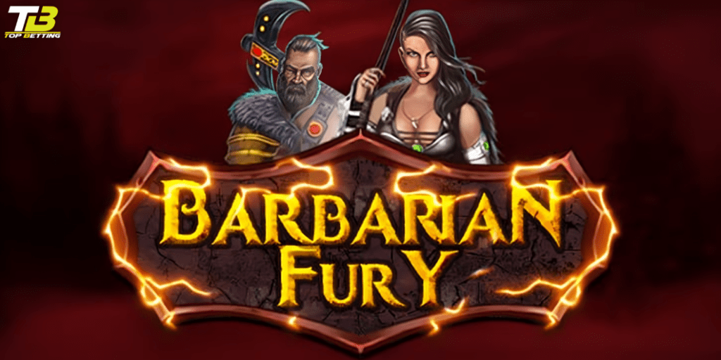 How to Play Barbarian Fury Slot