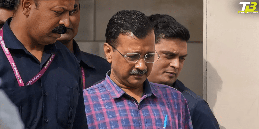  Kejriwal moves SC seeking 7day 