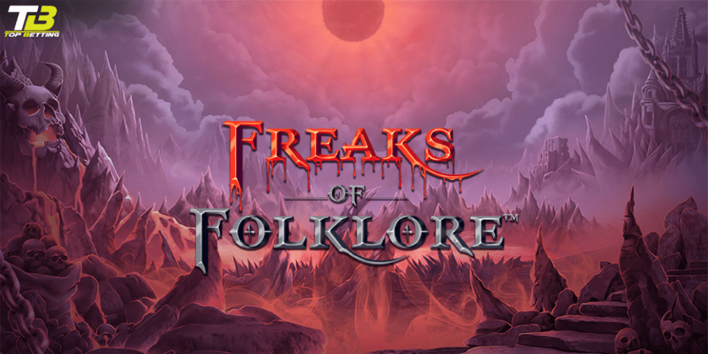 How to Play Freaks of Folklore 