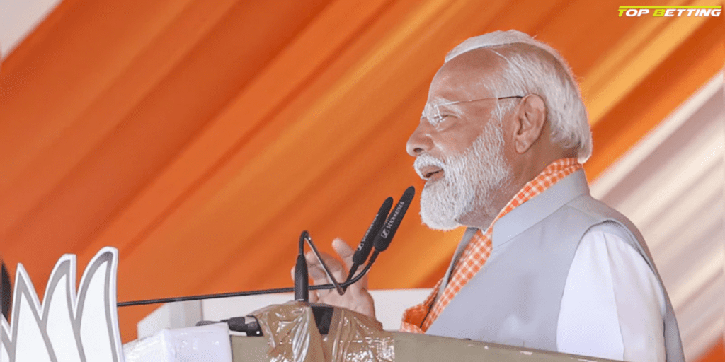 Delhi HC Rejects Plea Modi Varanasi Candidate