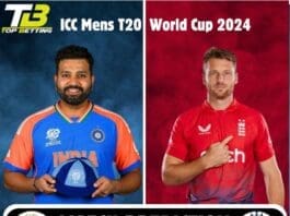 IND vs ENG Match Prediction