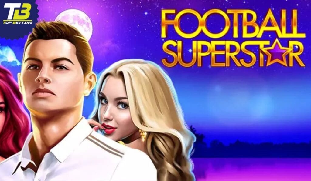 How to Play Football Superstar Slot