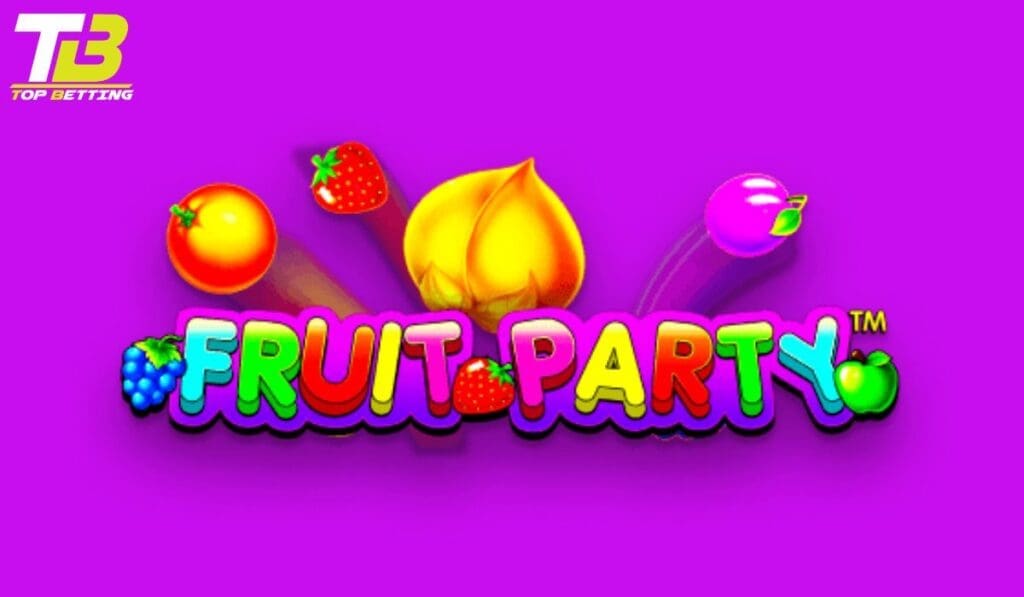 How to Play Fruit Party Slot